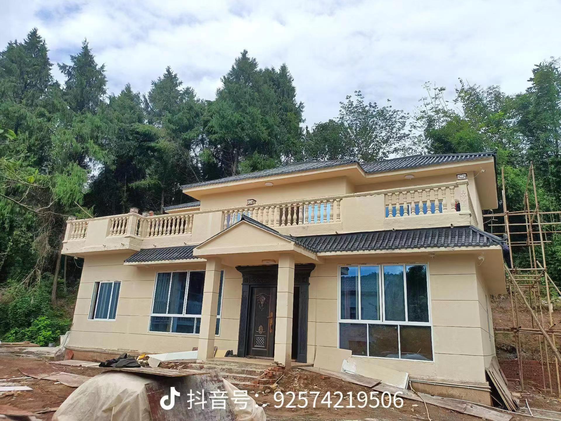 星河綠色裝配式建筑迎發(fā)展良機